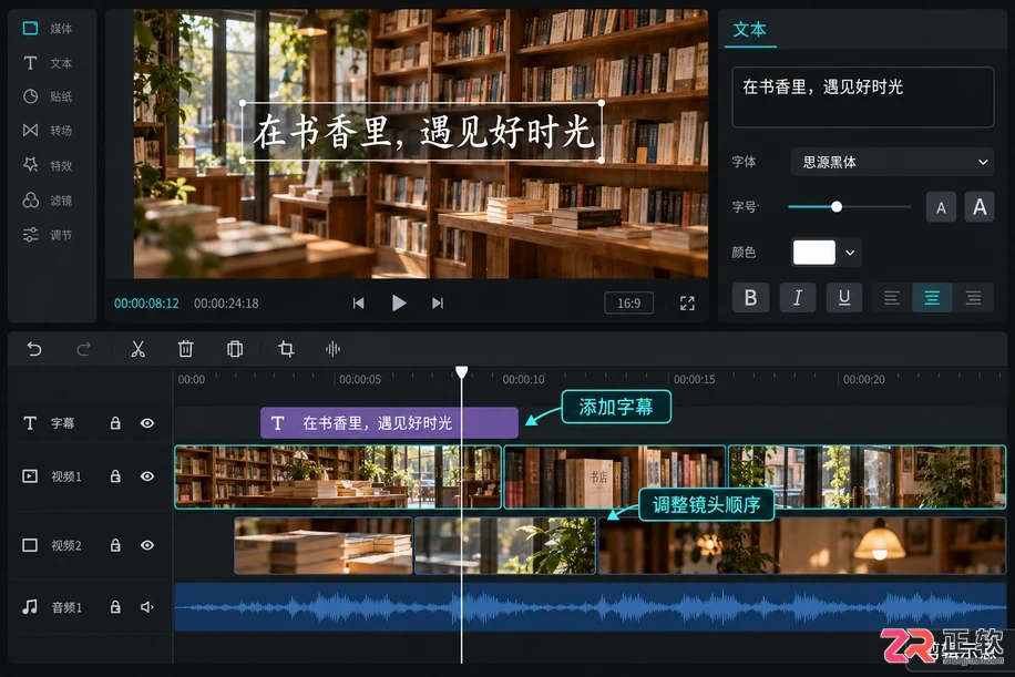 即梦AI和剪映什么关系?是一家吗?