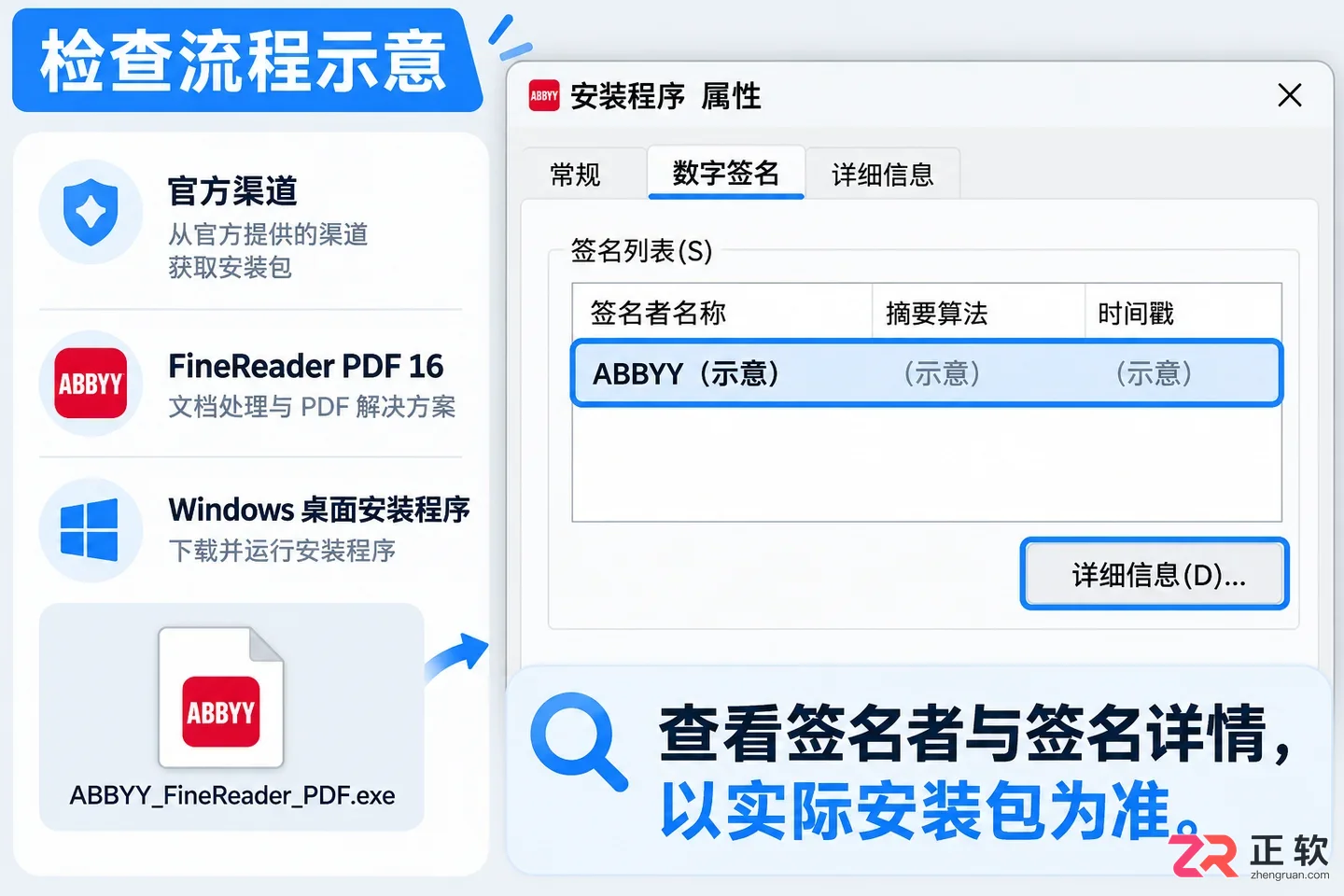 abbyyfinereader怎么安装 软件下载安装步骤