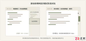 Visual Studio2022关闭编辑器滚动条代码缩略图设置