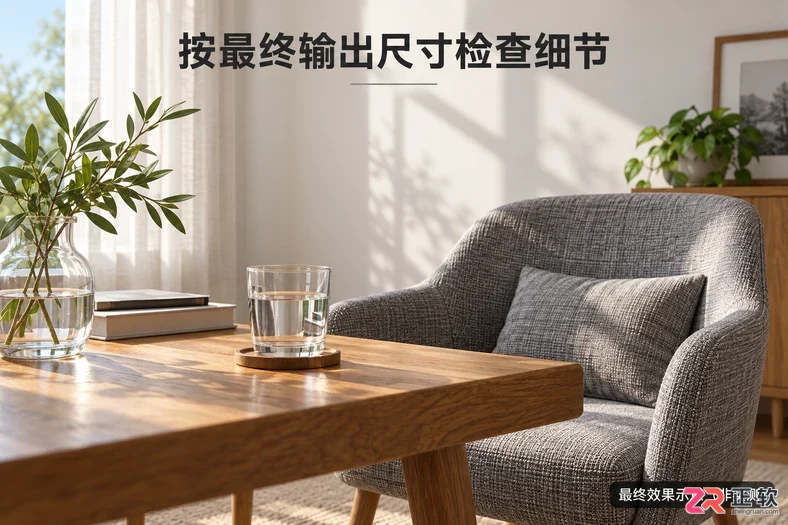 Blender渲染采样设置多少合适
