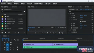 Adobe Premiere Pro怎么改成中文