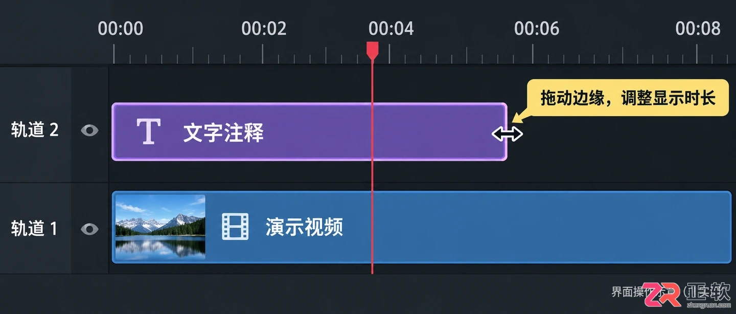 camtasia如何设置中文简体字体操作教程