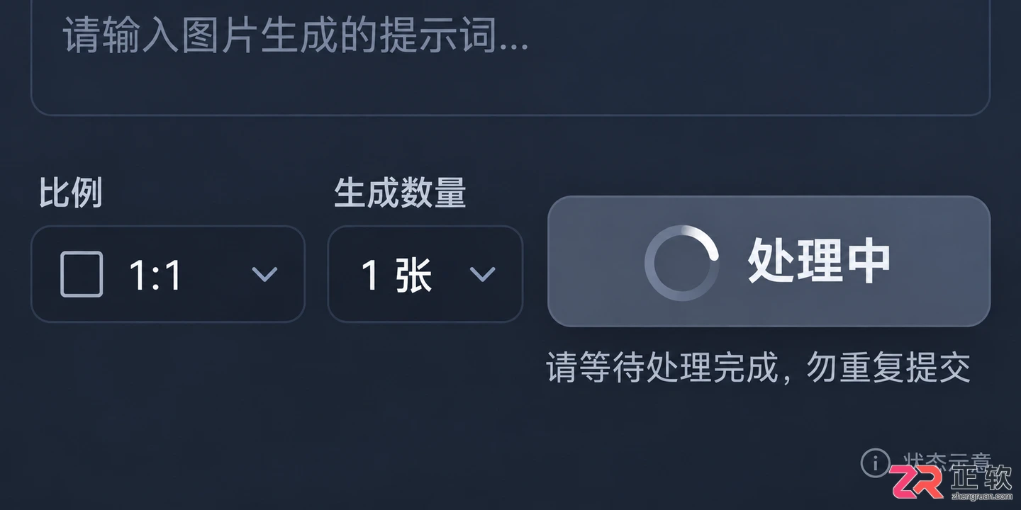 即梦AI怎么用文字生成图片?