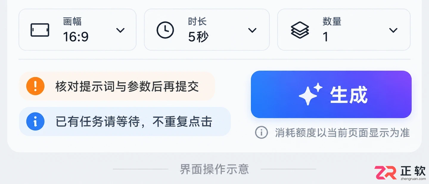 即梦AI怎么把文字变成视频？