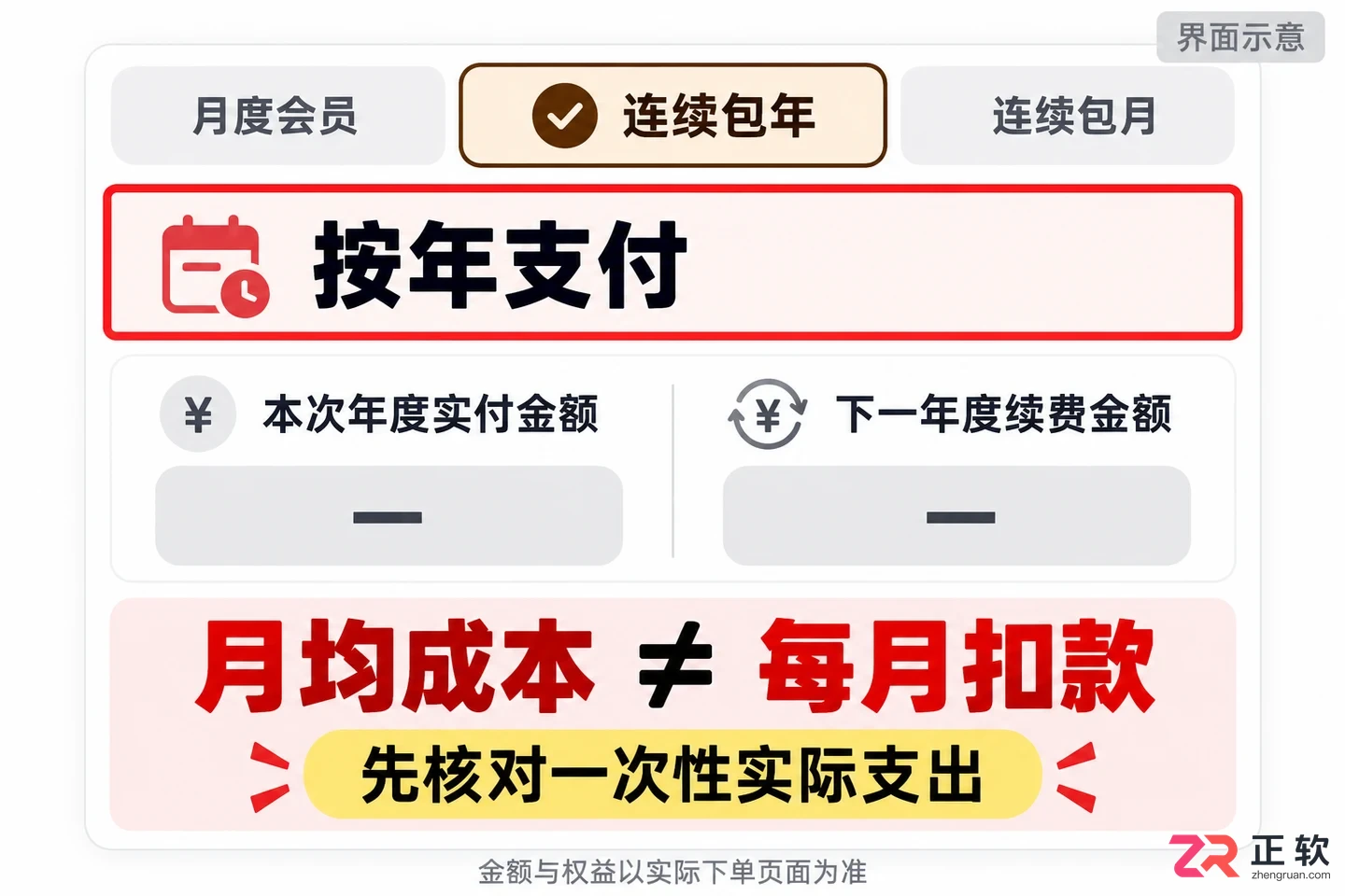 即梦AI会员多少钱一个月?