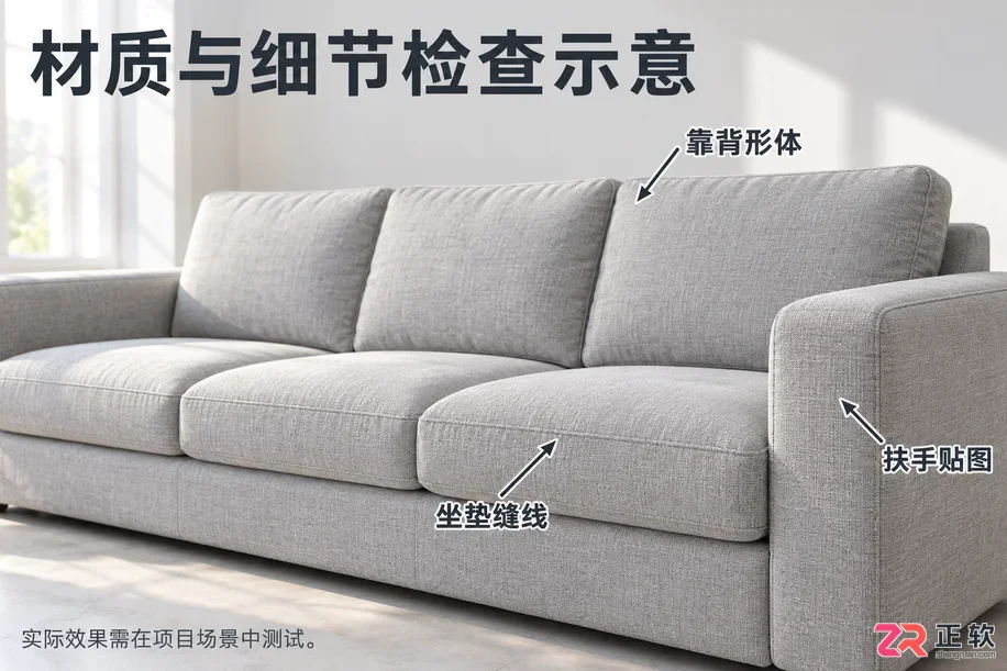 3dmax沙发图库哪里找