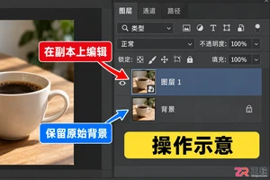 手指弯曲怎么用photoshop修瘦
