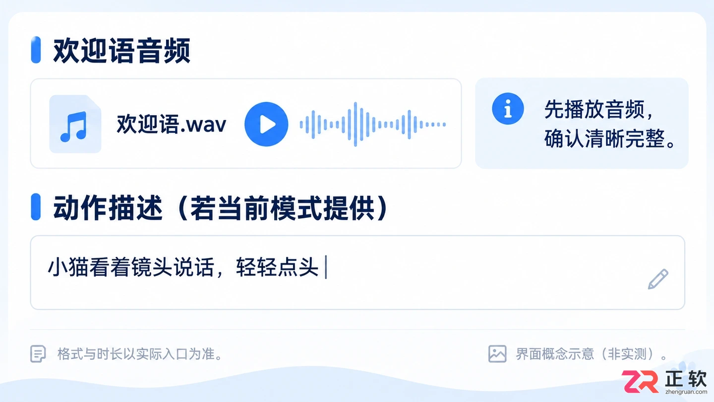即梦AI数字人动物也能生成吗？