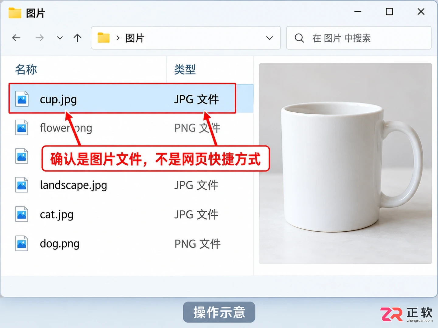 coreldraw怎么插入图片 图片导入步骤