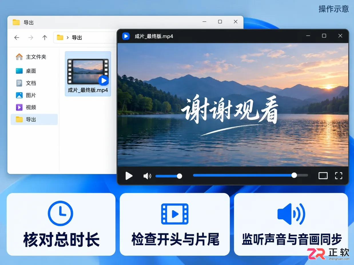 达芬奇剪辑怎么导出整个视频 完整渲染步骤