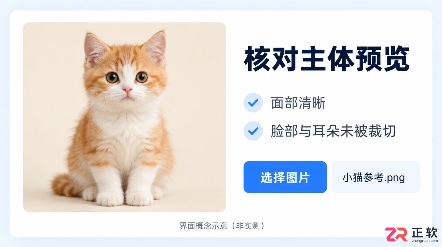 即梦AI数字人动物也能生成吗？