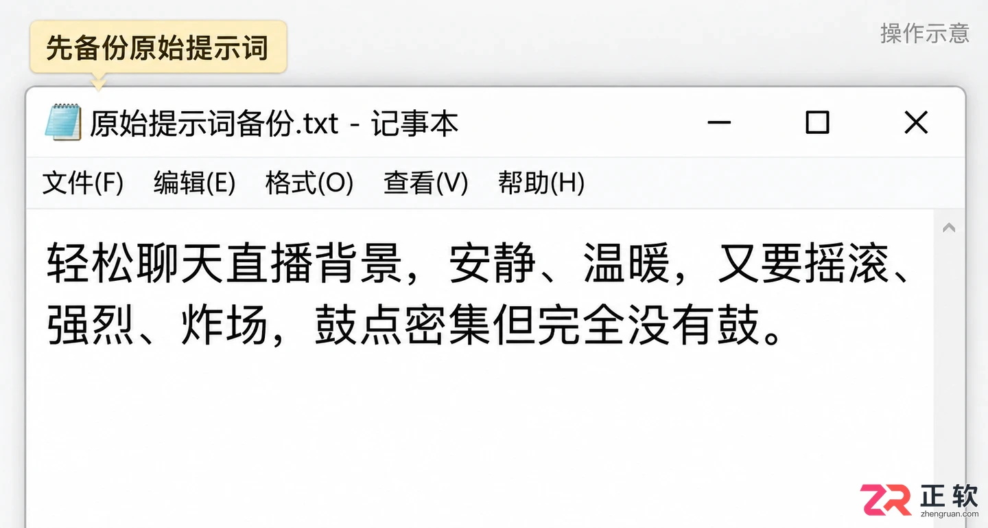 音述AI提示词太长会影响生成效果吗