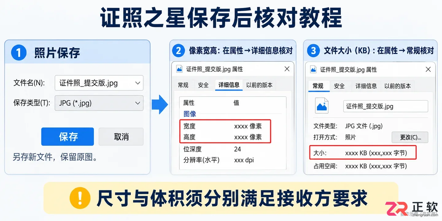 证照之星怎么操作 新手入门教程