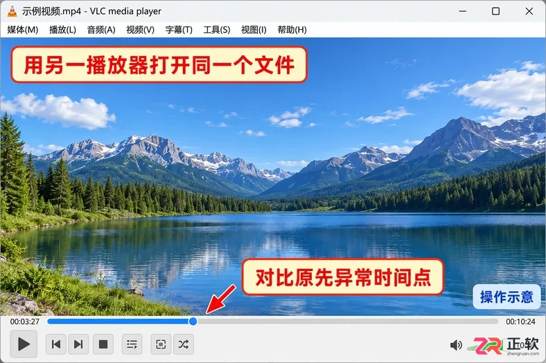 internetdownloadmanager下载的视频花屏