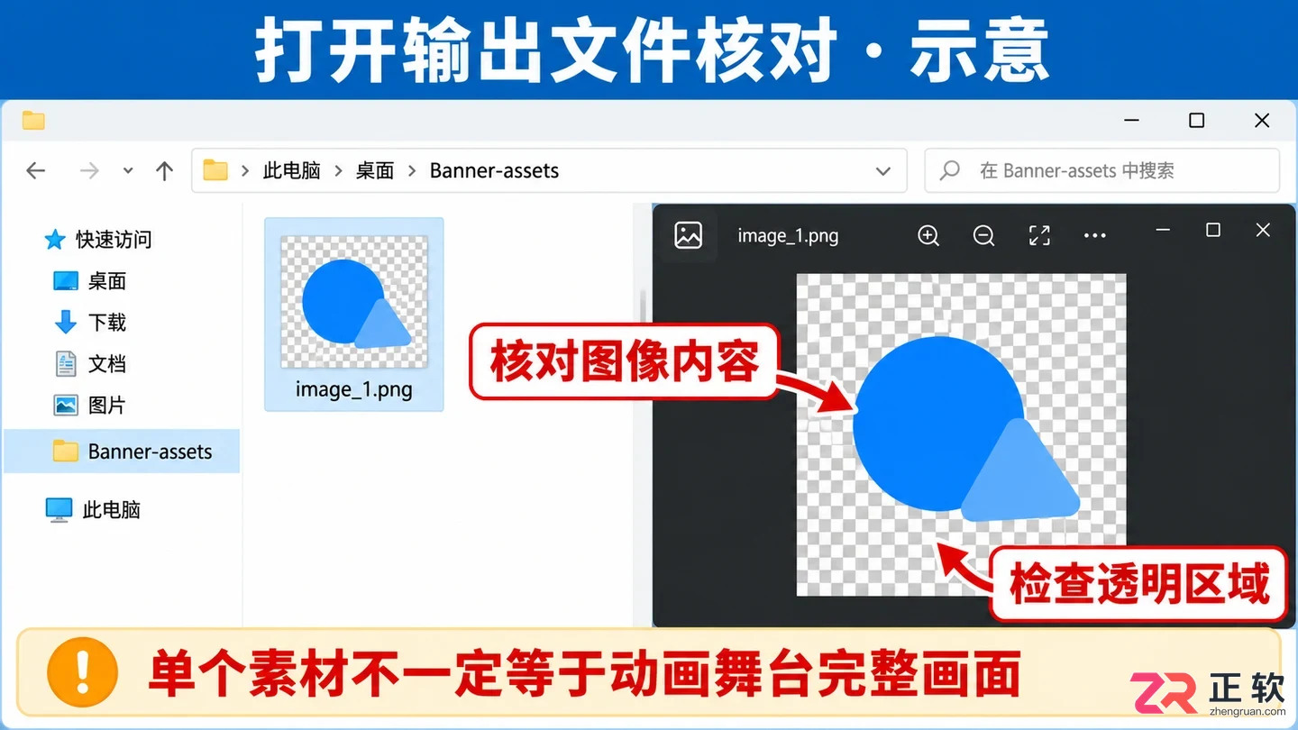 闪客精灵怎么使用 动画文件解析步骤