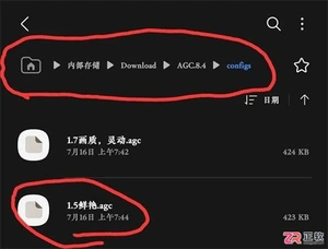 GoogleCamera安卓版v10.4.117下载与配置文件导入教程