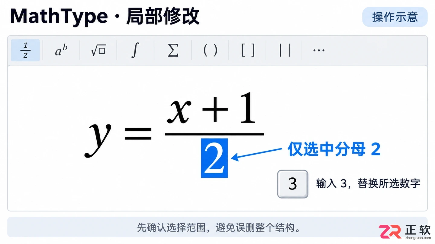 mathtype公式编辑器在线 网页公式编辑与输入