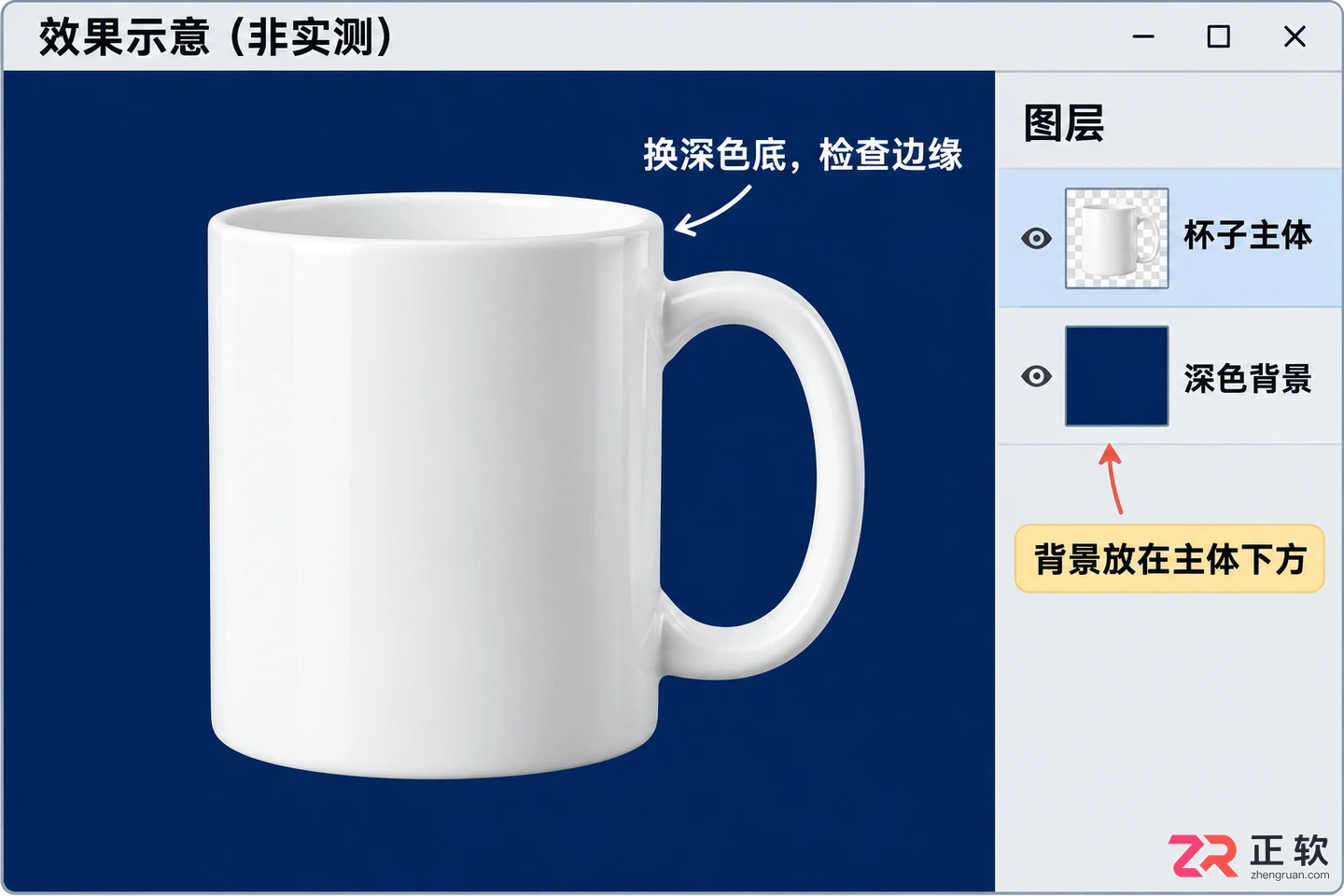 即梦AI怎么抠图(去背景)?