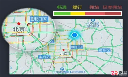 百度地图车机版安卓版 v21.0.1 下载与使用指南