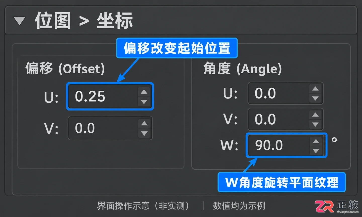 3DMax材质贴图纹理怎么调