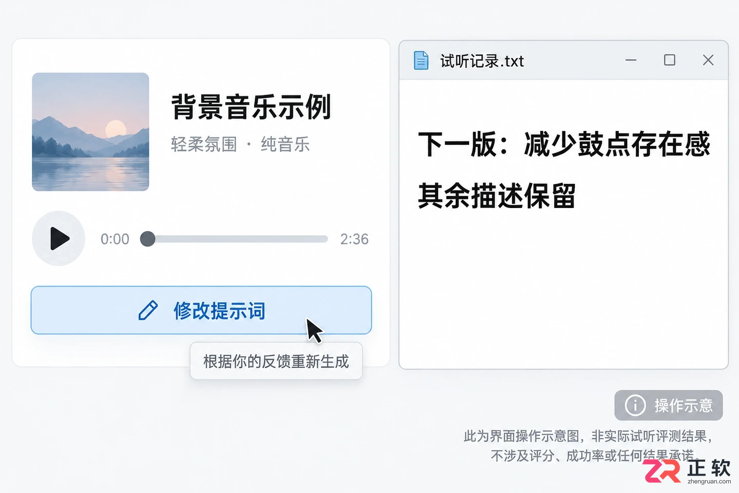音述AI提示词太长会影响生成效果吗