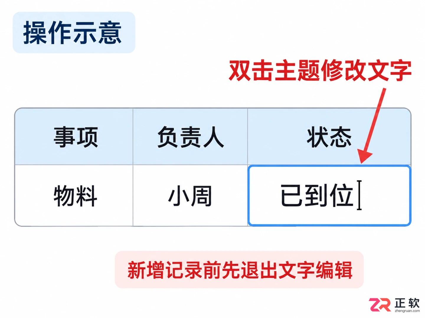 xmind怎么添加表格 内容编辑方法