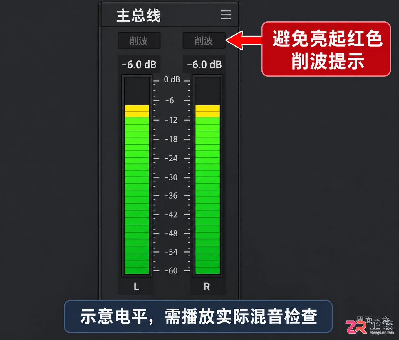 vegas怎么把音频调大 提高音量技巧