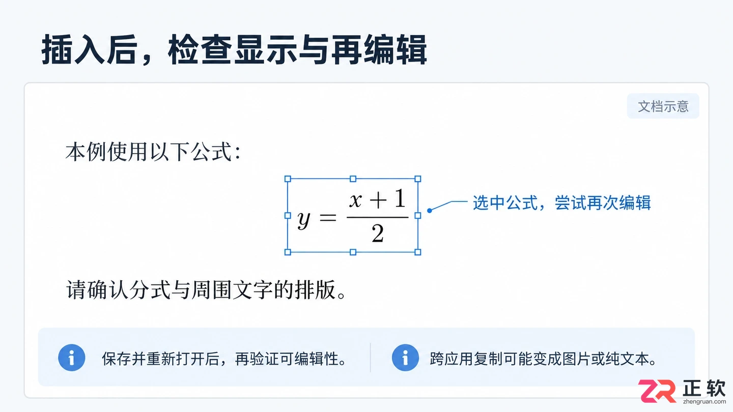 mathtype公式编辑器在线 网页公式编辑与输入