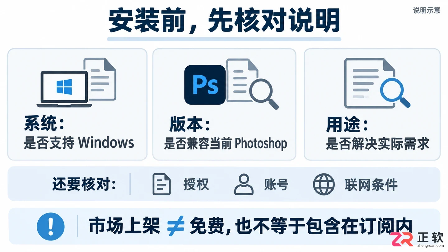 PS插件是什么