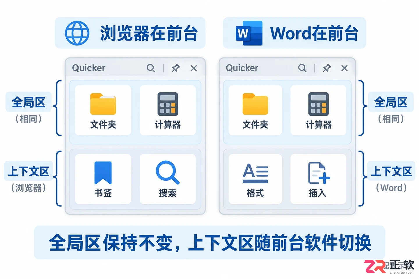 Quicker安装配置教程及详细操作步骤