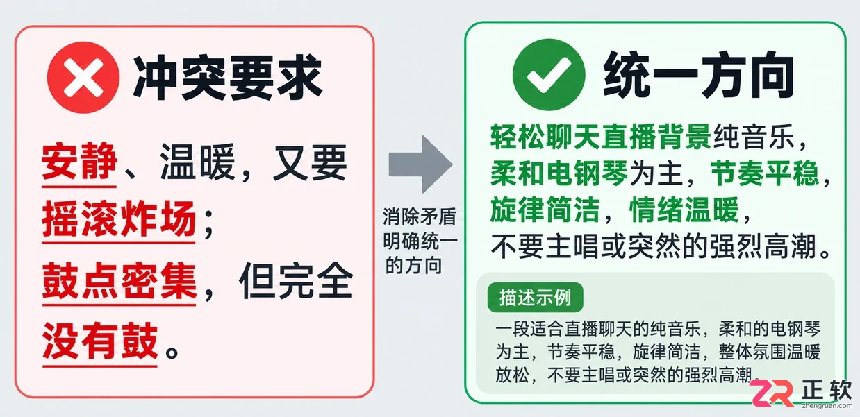 音述AI提示词太长会影响生成效果吗