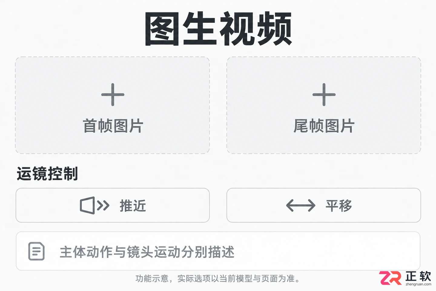 即梦AI能用来做什么？有哪些功能？