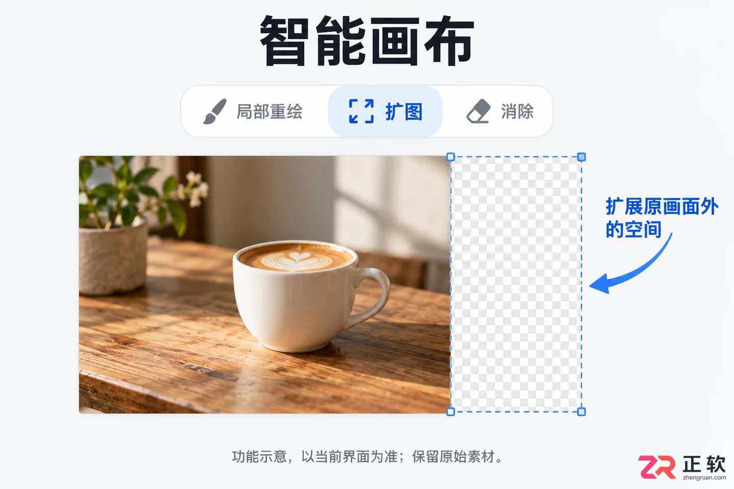 即梦AI能用来做什么？有哪些功能？