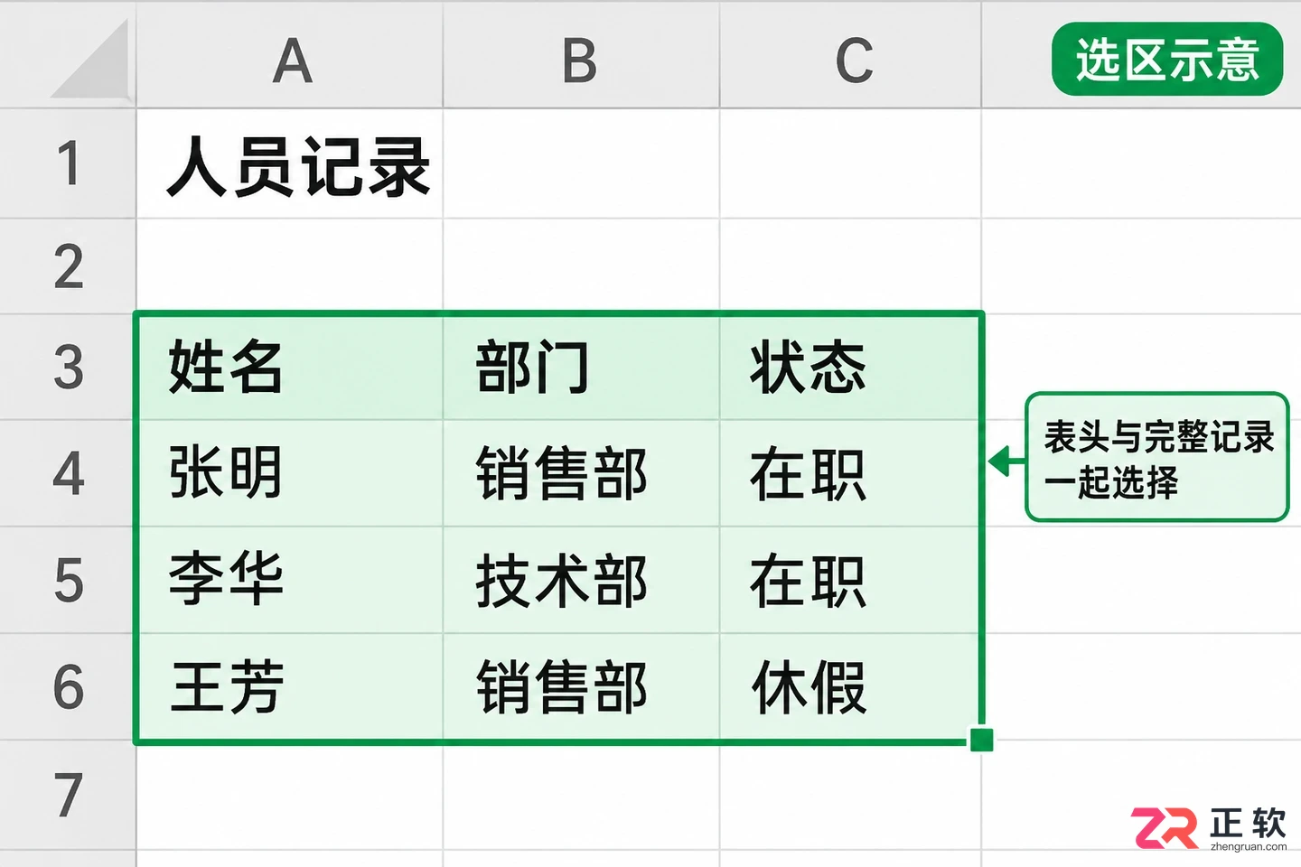 WPSOffice2023如何通过数据菜单打开筛选