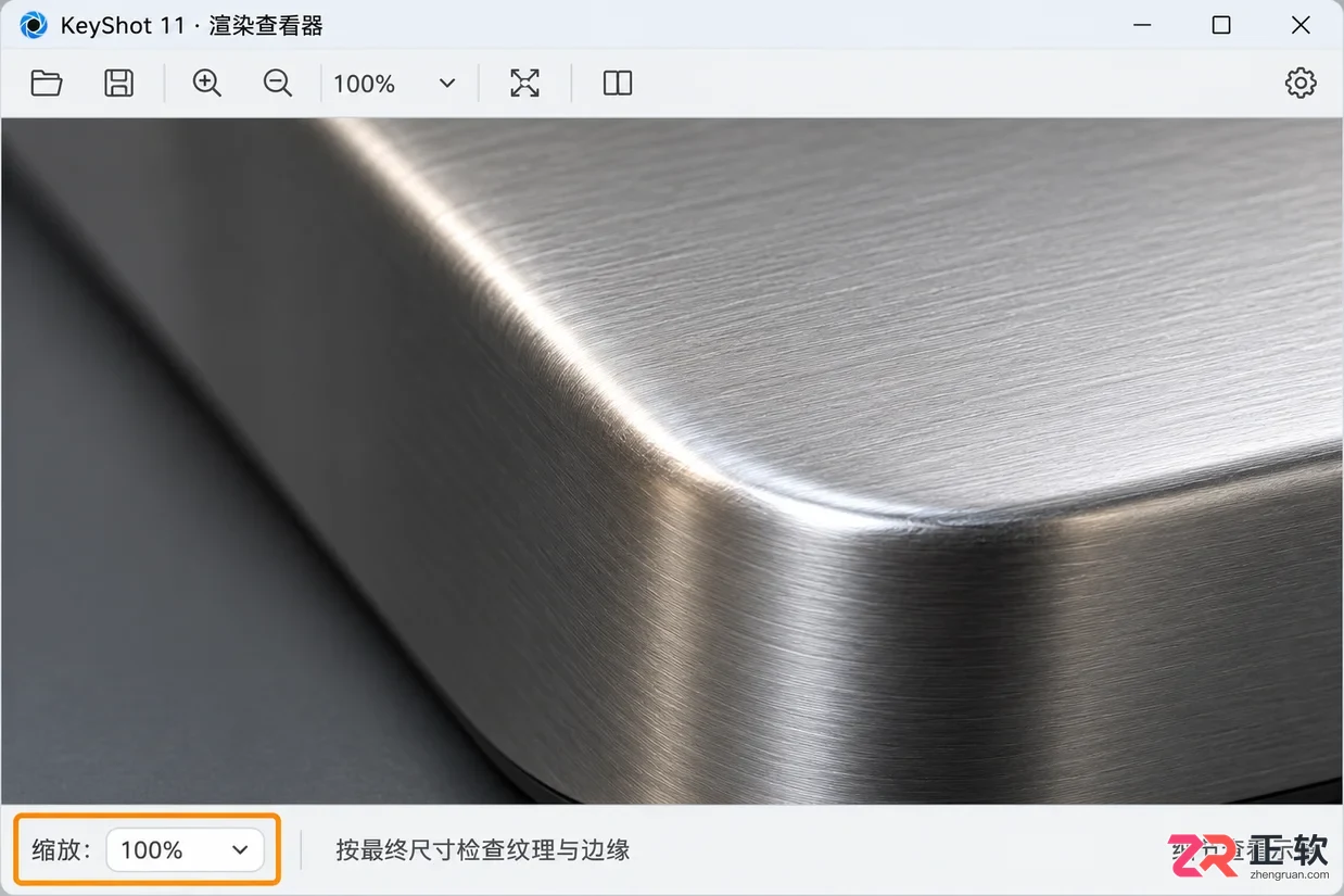 keyshot渲染噪点很多怎么办教你调整采样参数去噪