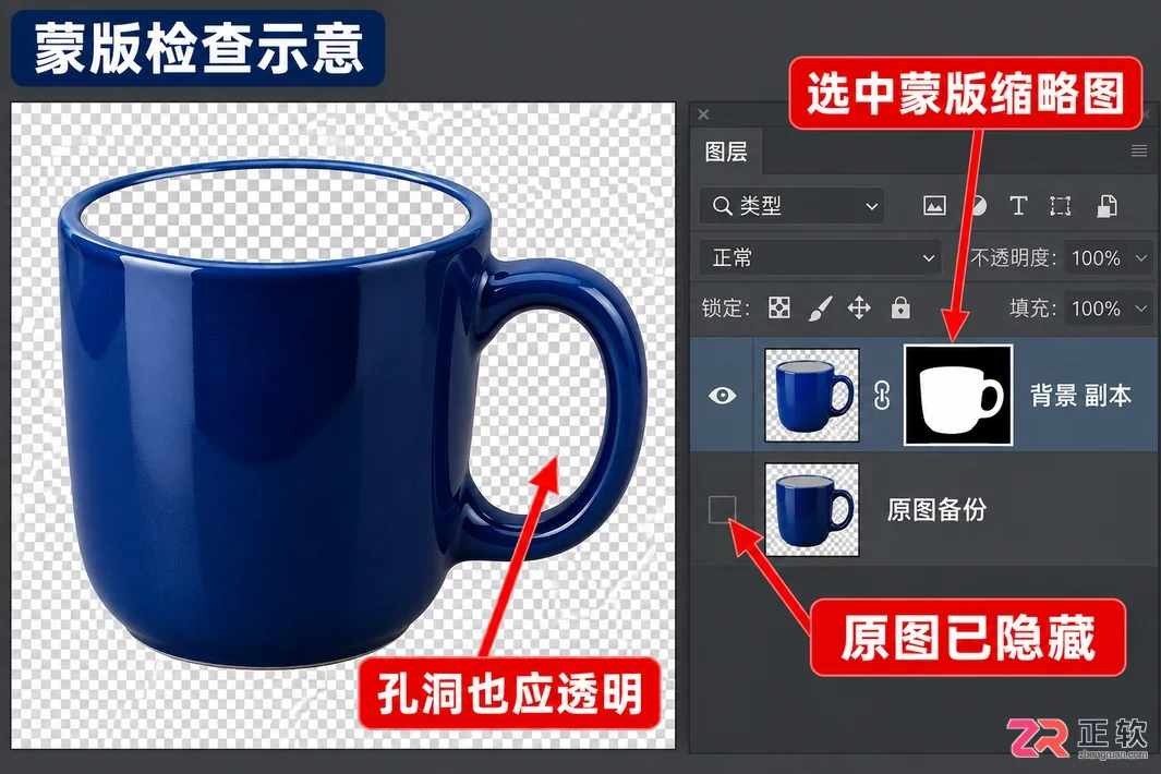 PS抠图工具都有哪些