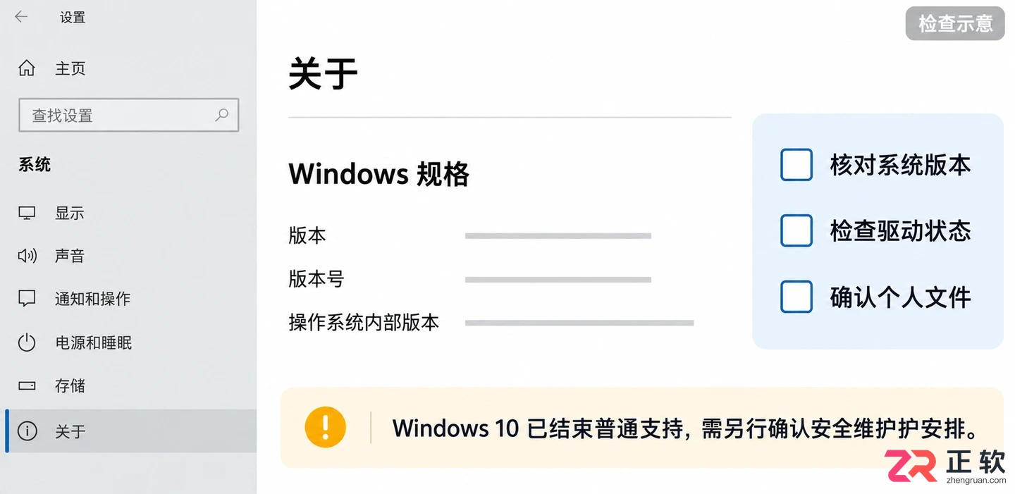windows 10 安装程序 正在获取更新