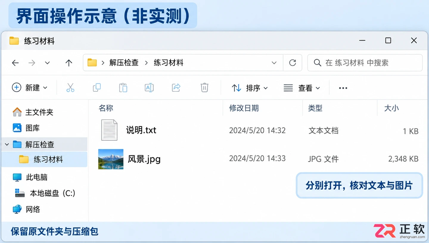 WinRAR怎么用 文件压缩解压入门