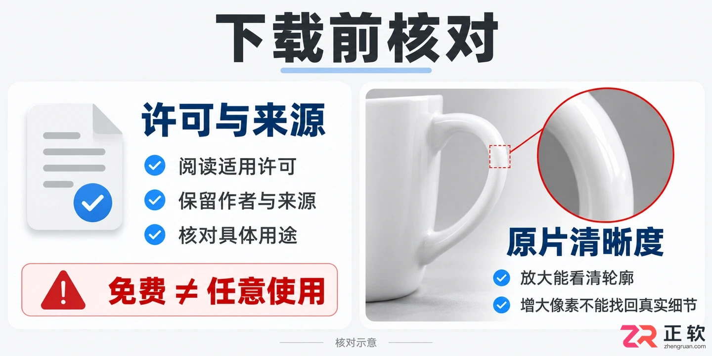 PS抠图素材在哪里找