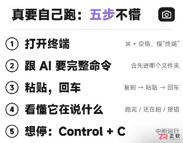 AI新手怎么理解终端?基础概念与使用场景
