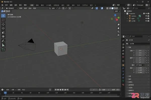 Blender怎么渲染