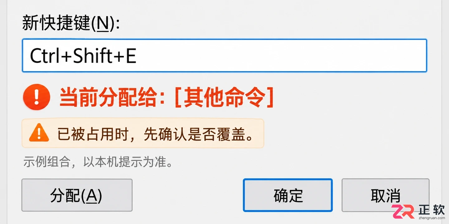 coreldraw快捷键命令大全 按功能分类查询