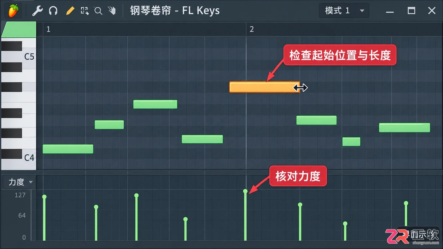 flstudio怎么更改通道的乐器 乐器替换步骤