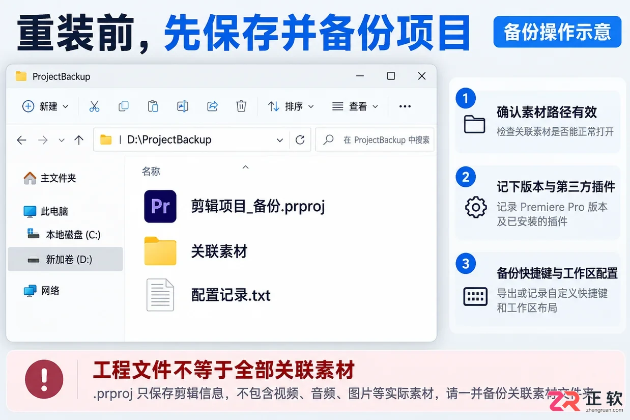 Adobe Premiere Pro如何切换中文