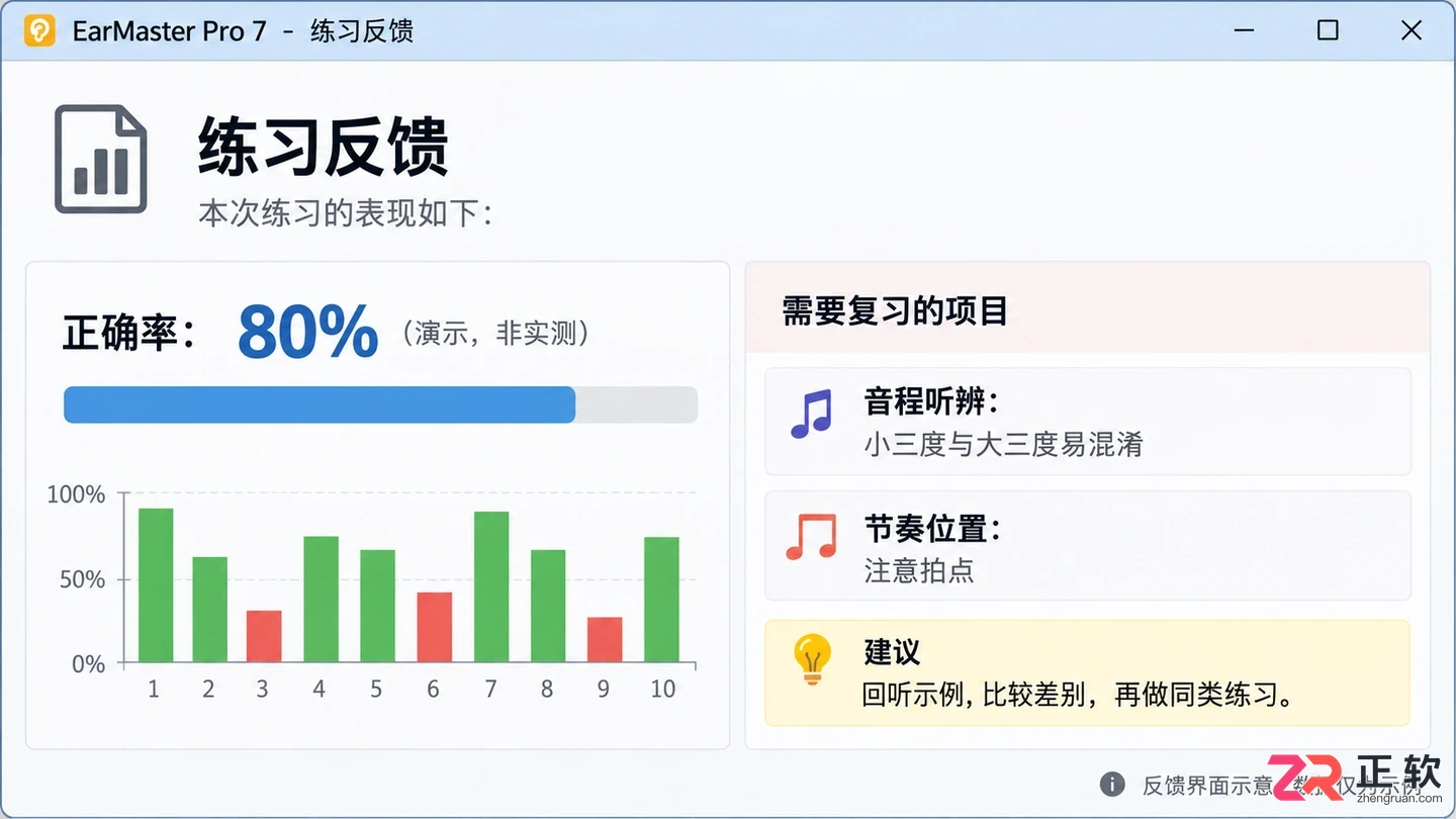 earmaster pro课程怎么样课程内容与适用人群详解