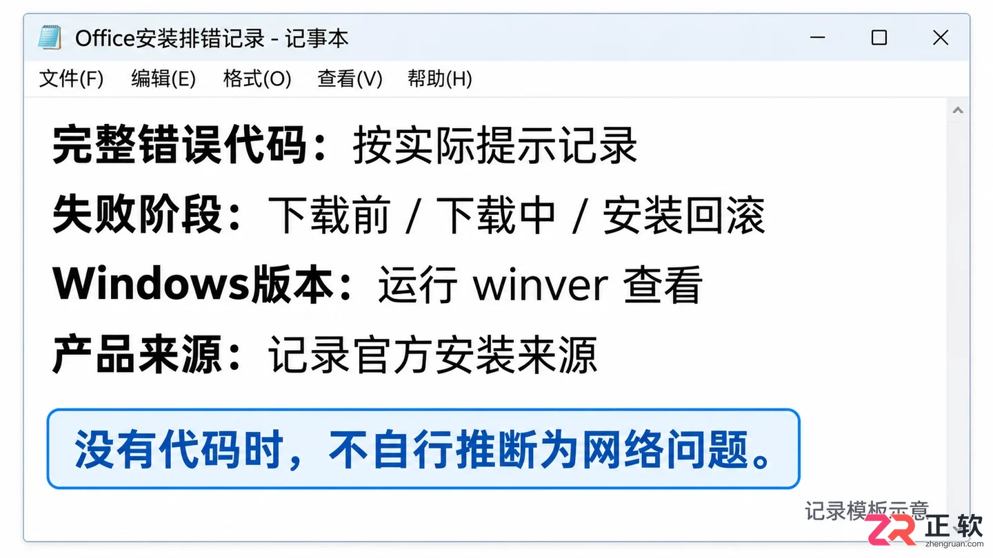 Office安装提示Couldn't install怎么办：排查代码、版本冲突与离线安装指南