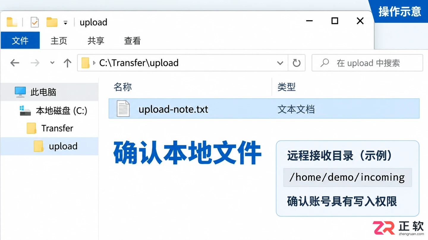 Xshell怎么上传文件到服务器