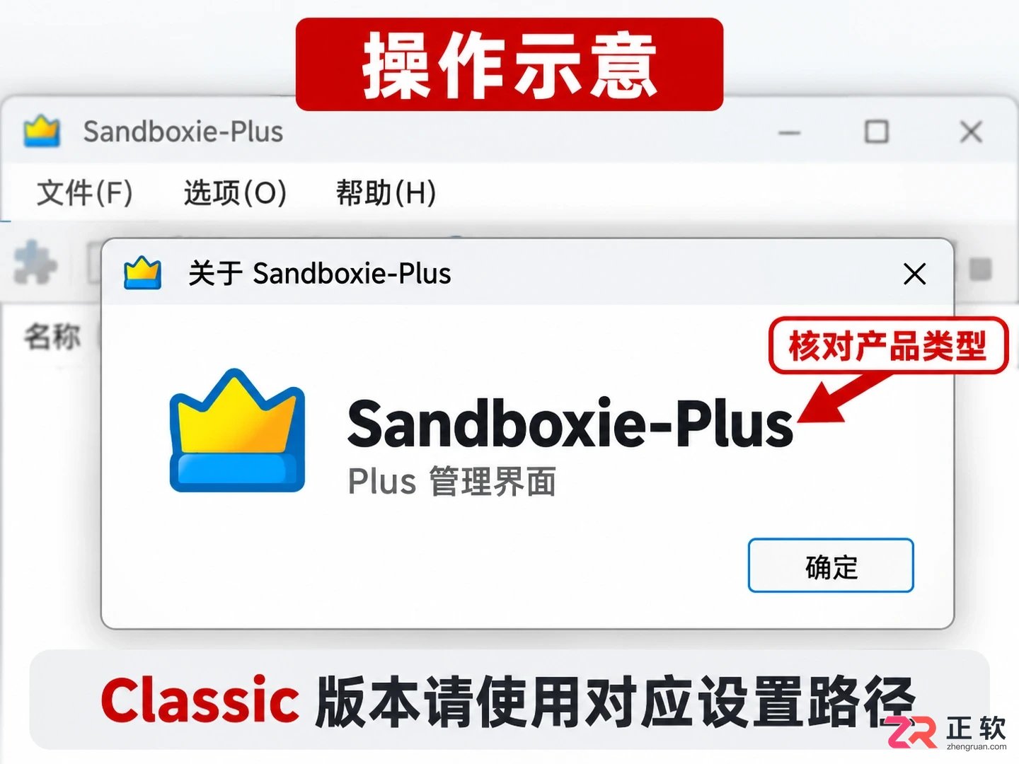 Sandboxie-Plus 设置中文界面教程：安装与语言切换指南