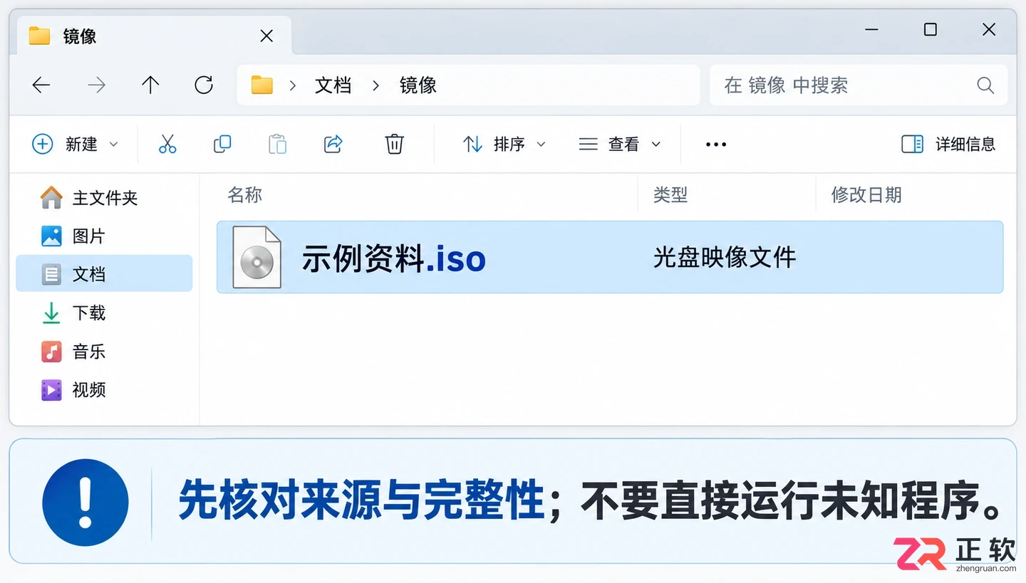 daemon tools怎么打开iso文件