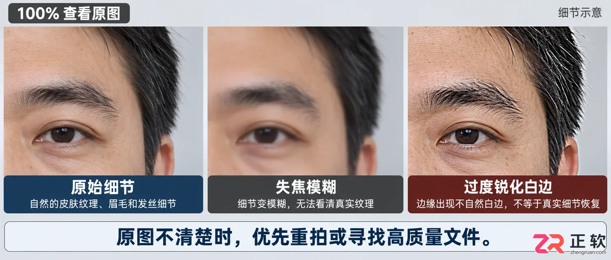证照之星怎么才能打印出清晰的图片